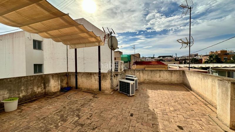 Foto aaea7663-bad1-4fd1-99d7-3b70fb068961. Location appartement avec chauffage dans Carolinas Bajas Alicante