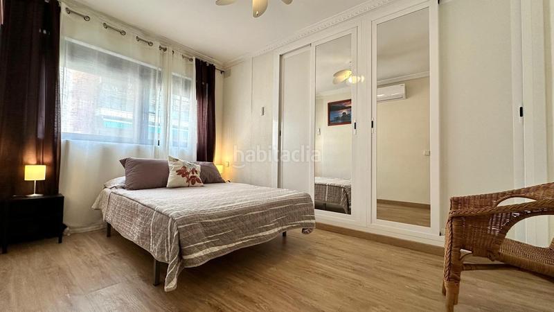 Foto eb588c35-4299-4ecb-b051-1877855a78e4. Location appartement avec chauffage dans Carolinas Bajas Alicante