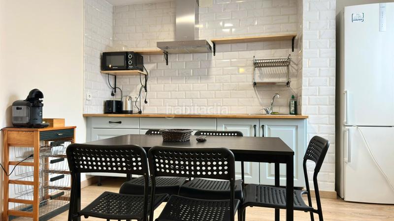 Foto 1732ee05-bfbb-42c0-8f09-48531e524d20. Miete appartement mit heizung in Carolinas Bajas Alicante