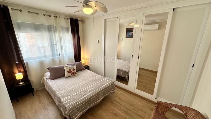 Foto 3463a737-7b21-4cd5-98a3-cfd07972f9f2. Miete appartement mit heizung in Carolinas Bajas Alicante