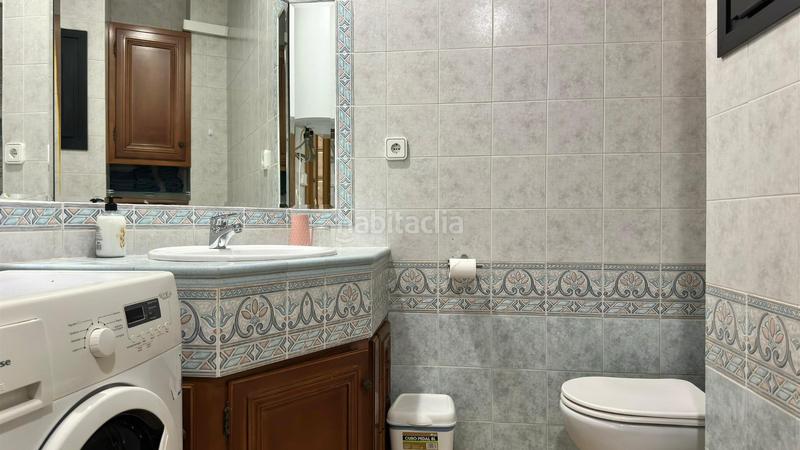 Foto 848e9317-0e86-48d0-abe5-5b9ce9956915. Miete appartement mit heizung in Carolinas Bajas Alicante