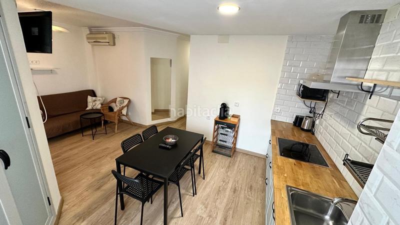 Foto f3880bd4-35a2-4552-82aa-975712dd2054. Miete appartement mit heizung in Carolinas Bajas Alicante