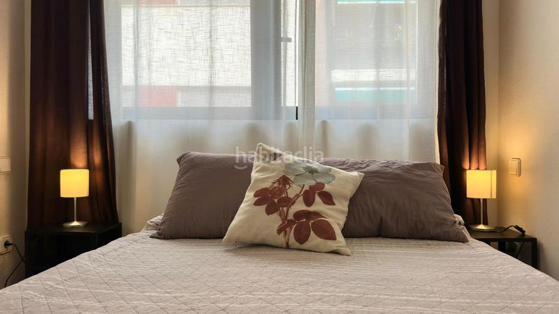 Foto 154fa682-6555-4eae-8564-0b3cc4929663. Rent apartment with heating in Carolinas Bajas Alicante