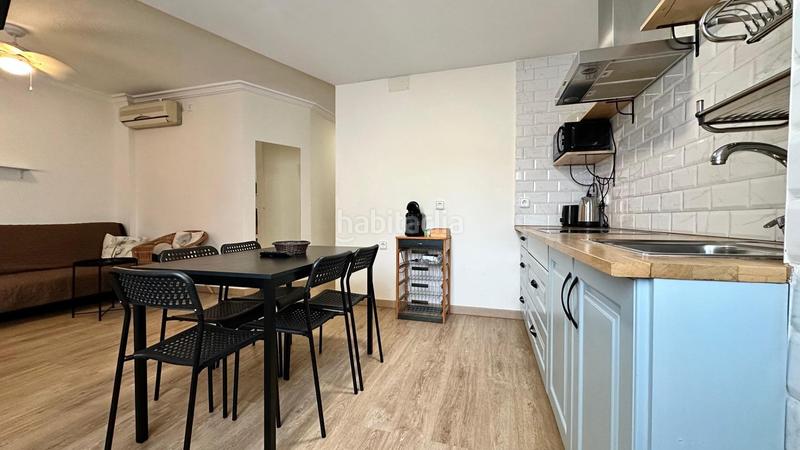 Foto 2300d13f-afa4-41d9-a399-48f99b132138. Rent apartment with heating in Carolinas Bajas Alicante