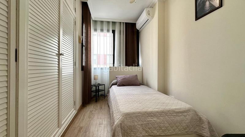 Foto 9e2fa380-029e-429e-8051-3f0d5274ce17. Rent apartment with heating in Carolinas Bajas Alicante