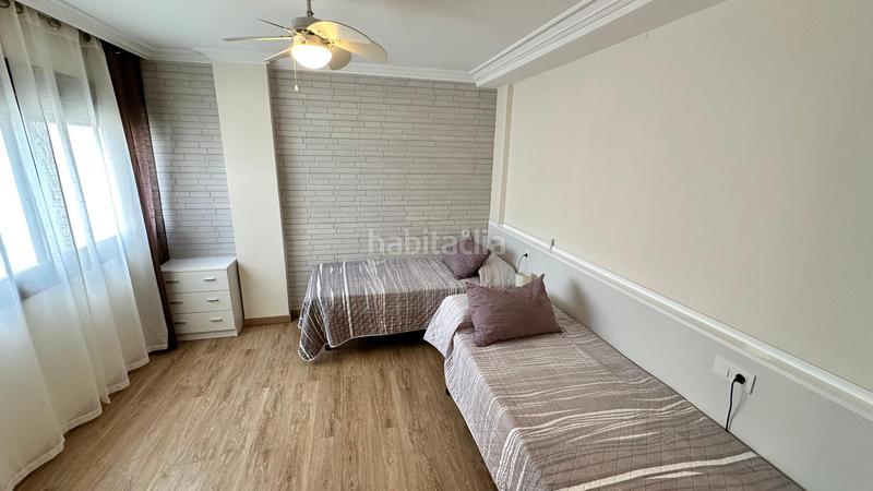 Foto ebd94a85-056e-4721-aca8-420afb98cc66. Rent apartment with heating in Carolinas Bajas Alicante