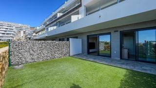 Lloguer Àtic a Balcón de Finestrat-Terra Marina. Se alquila duplex para larga temporada
