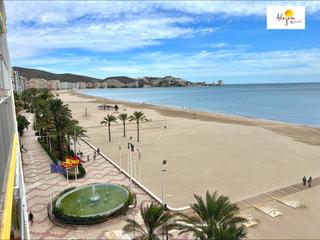 Apartament  Alacant. !!! exclusivo piso en la primera linea de playa cullera