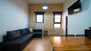 Alquiler Apartamento  Calle calle de donoso cortés. Alquiler invierno piso 2 dormitorios alicante precio
