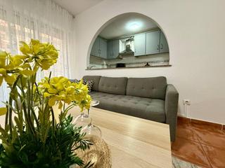 Apartament a Las Piscinas Naturales. Exclusivo apartamento 2 dormitorios y 3 terrazas  ref. a10245