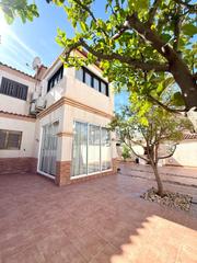 Chalet à Cañada del Molino