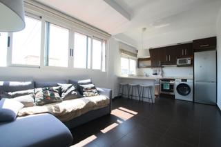 Alquiler Apartamento  Calle portugal. Piso acogedor en el centro de alicante