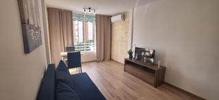 Location Studio  Avenida avenida de portugal. Estudio alquiler larga temporada avd. portugal benidorm