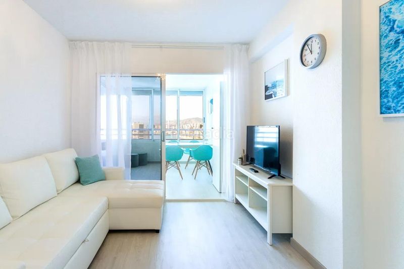 Foto 18bdc27f-4f06-42a2-8672-d067c5256d09. Apartament amb aparcament piscina a Rincón Alto Benidorm