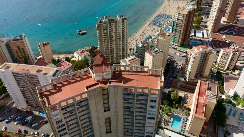 Foto 1d2b66dd-d16a-4aec-9b40-11d90b9baf28. Apartament amb aparcament piscina a Rincón Alto Benidorm