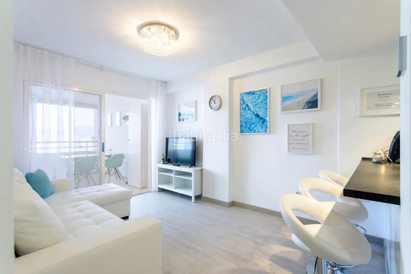 Foto 315b9dd4-60b4-4b3e-bc98-81cd1300da55. Apartament amb aparcament piscina a Rincón Alto Benidorm