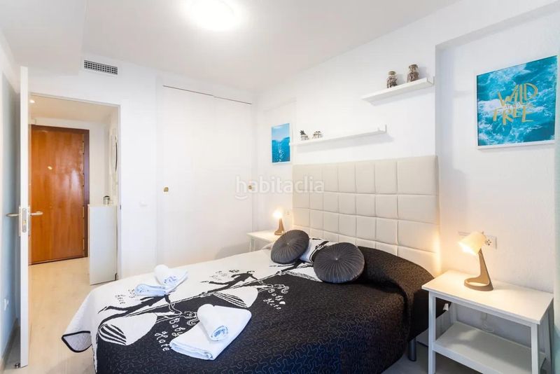 Foto 345bbad0-7be9-4200-83a8-dc1951f545b8. Apartament amb aparcament piscina a Rincón Alto Benidorm