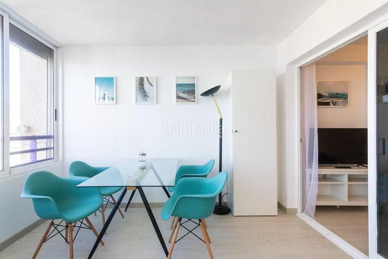 Foto 39033aa8-76d9-4088-b55b-64f131886841. Apartament amb aparcament piscina a Rincón Alto Benidorm