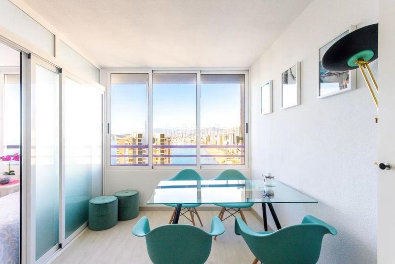 Foto 97ea162f-e308-467a-9045-b7f55e7af7d0. Apartament amb aparcament piscina a Rincón Alto Benidorm