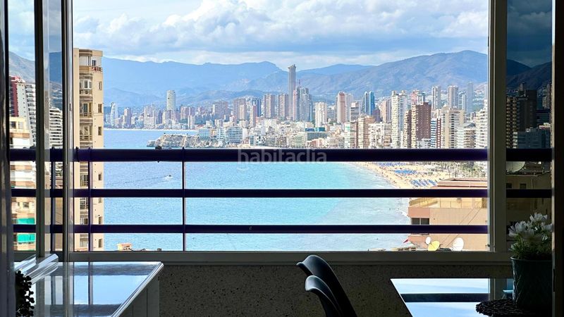 Foto a19fc39d-f838-456e-926b-50fc295ddc27. Apartament amb aparcament piscina a Rincón Alto Benidorm