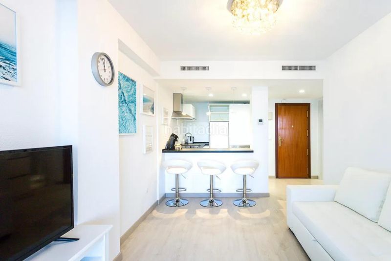 Foto b1d1de18-908a-466f-bebc-d4c88394786b. Apartament amb aparcament piscina a Rincón Alto Benidorm
