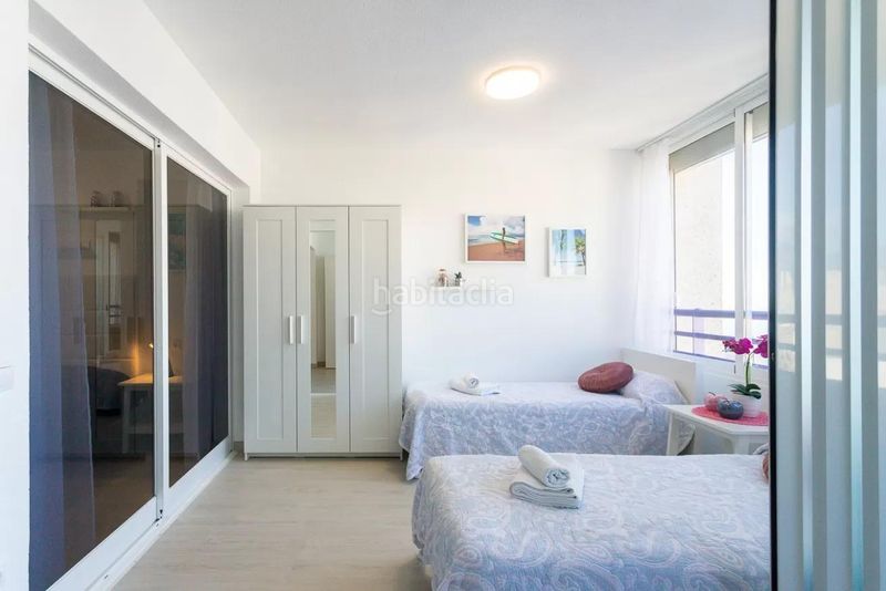 Foto e8c81f9f-65d9-4c7a-b62a-f168393a0e2e. Apartament amb aparcament piscina a Rincón Alto Benidorm