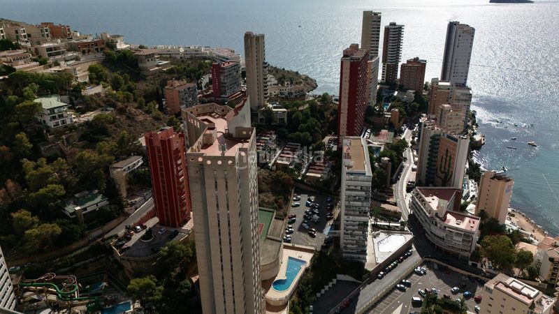 Foto f7be9254-3d26-456f-a5ac-03dd68fa7b62. Apartament amb aparcament piscina a Rincón Alto Benidorm
