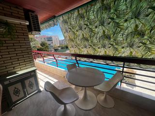 Lloguer Pis  Calle del deportista juan matos. Piso en alquiler larga temporada, zona albufera de alicante