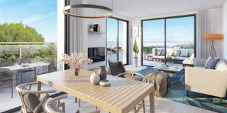 Planta baixa a Playa Flamenca. Residencial de obra nueva en playa flamenca !!!