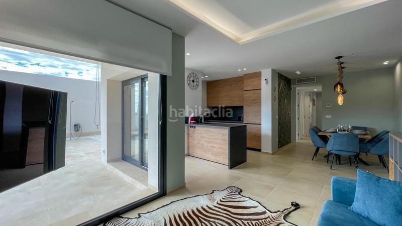 Foto 29c933ab-caca-4cc8-a088-1853c4a33233. Alquiler chalet alquiler de larga temporada villa moderna 3 dormitorios en Finestrat