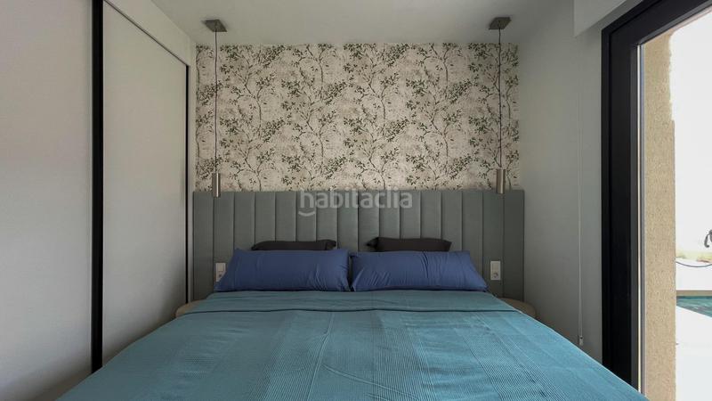 Foto 2a1b649e-65fb-4a86-a456-3010eff31b8b. Alquiler chalet alquiler de larga temporada villa moderna 3 dormitorios en Finestrat