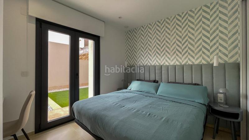 Foto 309880df-c35e-49d7-ac59-f13674a2f1a6. Alquiler chalet alquiler de larga temporada villa moderna 3 dormitorios en Finestrat