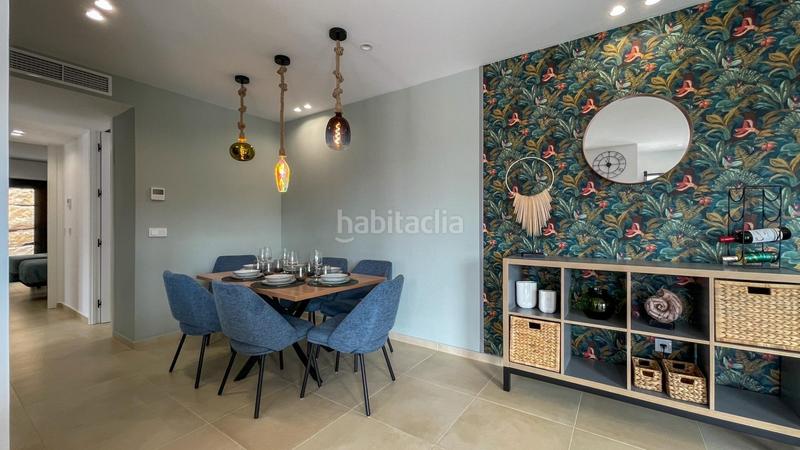 Foto 35c92459-5a40-4f79-bb69-294fb4672ef5. Alquiler chalet alquiler de larga temporada villa moderna 3 dormitorios en Finestrat