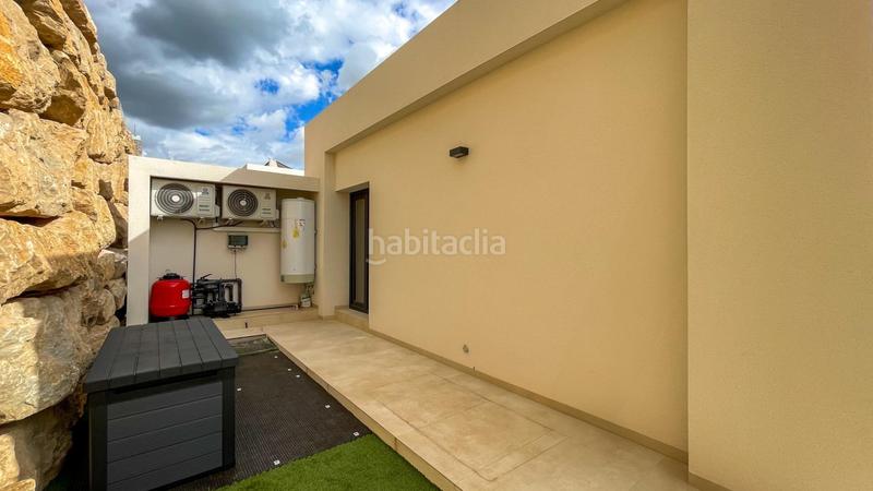Foto 7791a814-ae15-42b0-8d0d-f2299d031c5e. Alquiler chalet alquiler de larga temporada villa moderna 3 dormitorios en Finestrat