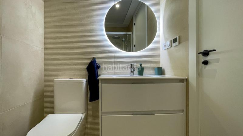 Foto 7f780a2d-e10f-4bc4-b31c-28ff0656f577. Alquiler chalet alquiler de larga temporada villa moderna 3 dormitorios en Finestrat