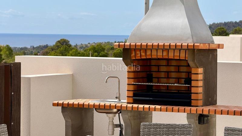 Foto 8858a807-11fc-4e79-a3fa-35dae6191f7e. Alquiler chalet alquiler de larga temporada villa moderna 3 dormitorios en Finestrat