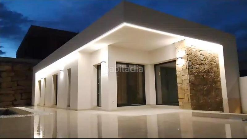 Foto 9612e1d8-3f27-4422-aa06-26a90a6a749c. Alquiler chalet alquiler de larga temporada villa moderna 3 dormitorios en Finestrat