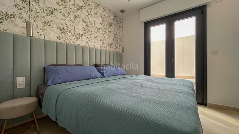 Foto 995718e7-5711-47b0-a089-e21a511f689d. Alquiler chalet alquiler de larga temporada villa moderna 3 dormitorios en Finestrat