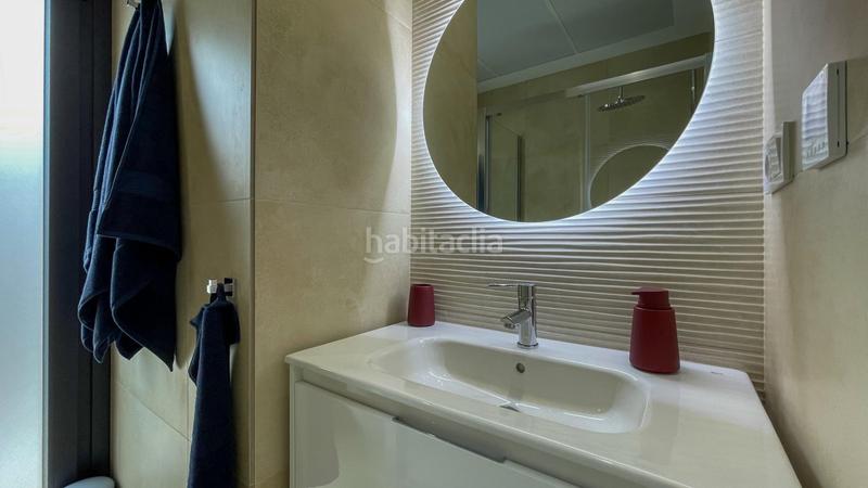 Foto 9df37000-da7a-4f9a-85f5-152d518b92eb. Alquiler chalet alquiler de larga temporada villa moderna 3 dormitorios en Finestrat