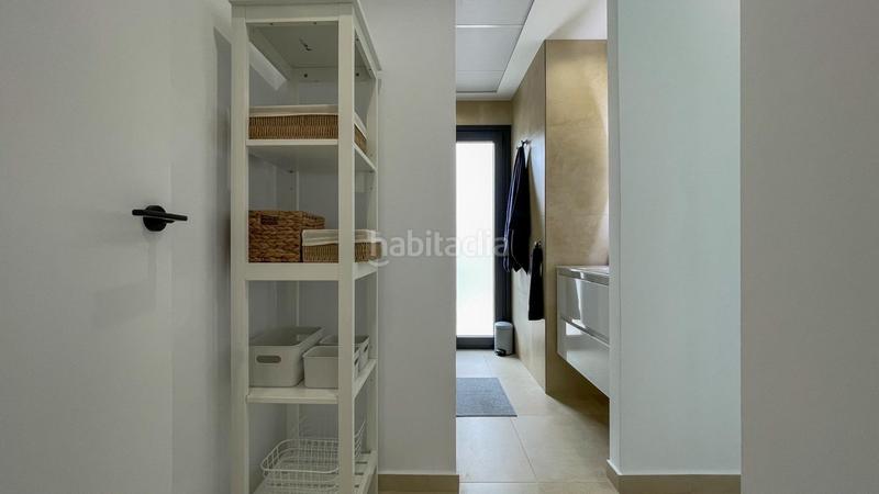 Foto cdc5b8b6-8a45-4d92-a575-132cd2829cfc. Alquiler chalet alquiler de larga temporada villa moderna 3 dormitorios en Finestrat