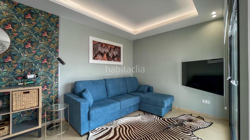 Foto fe360bc4-6960-4fec-8471-9b022aa8377d. Alquiler chalet alquiler de larga temporada villa moderna 3 dormitorios en Finestrat
