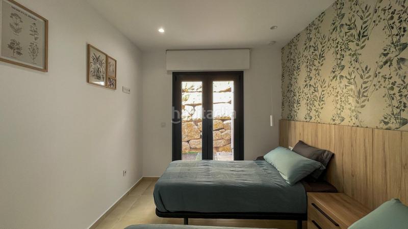 Foto fffe3656-274d-4f3e-951d-268731ce0236. Alquiler chalet alquiler de larga temporada villa moderna 3 dormitorios en Finestrat