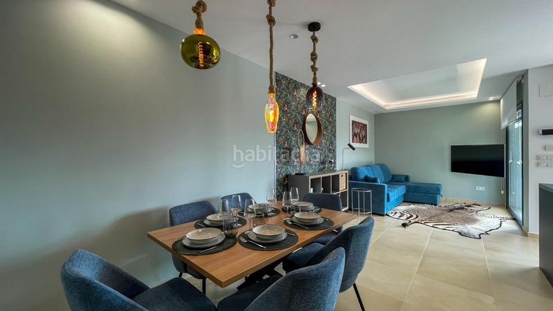 Foto 2d6fcc2d-a087-4b60-b0e3-08c2a82784ff. Lloguer xalet amb calefacció aparcament piscina a Finestrat