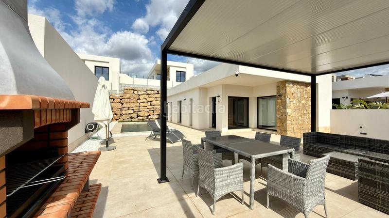 Foto ae1f0864-4752-4820-8c23-6ba5e3ca0603. Lloguer xalet amb calefacció aparcament piscina a Finestrat