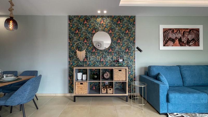 Foto eaf23a1e-6cd5-4718-b337-d265b61f749b. Lloguer xalet amb calefacció aparcament piscina a Finestrat