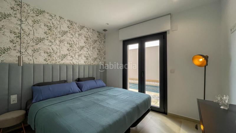 Foto 62b1cfa8-770f-420a-8bf1-26f3d6a4995e. Miete chalet mit heizung parking pool in Finestrat pueblo Finestrat