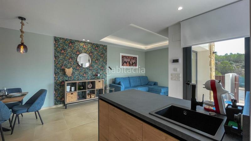 Foto 88faccf5-149c-4133-9dca-7c54ced12f7c. Miete chalet mit heizung parking pool in Finestrat pueblo Finestrat