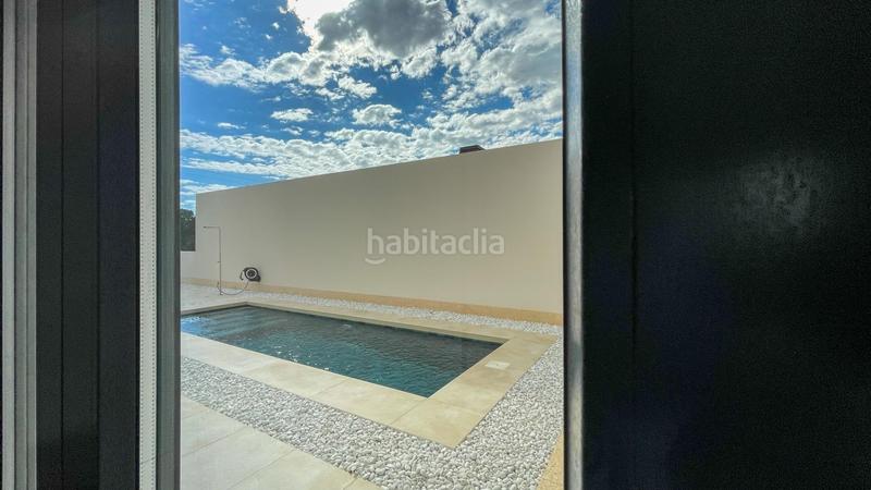 Foto 98e14c2d-68bd-4f6d-a7d3-6dfaa0b4a8eb. Miete chalet mit heizung parking pool in Finestrat pueblo Finestrat