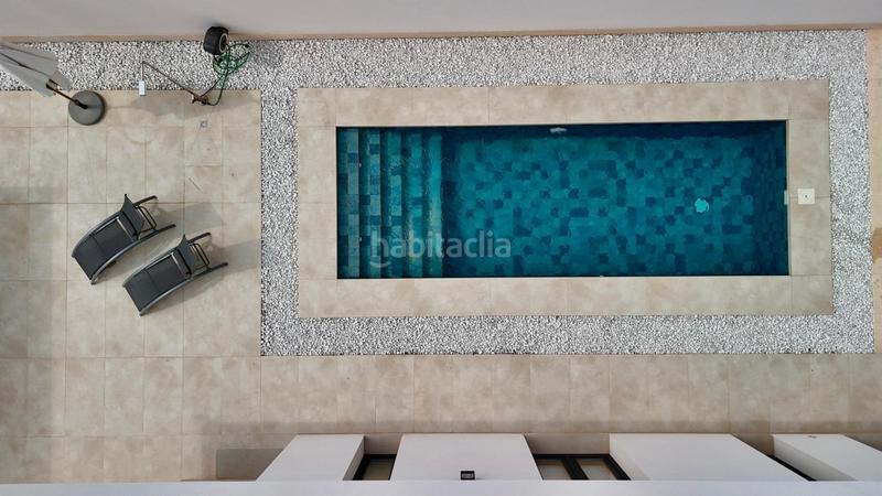 Foto a1f0a204-1cb8-42b4-9255-b5877e997c98. Miete chalet mit heizung parking pool in Finestrat pueblo Finestrat