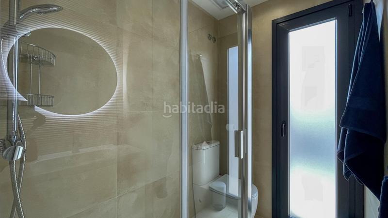 Foto a7db42d4-11f5-4067-a448-a8282f704b54. Miete chalet mit heizung parking pool in Finestrat pueblo Finestrat